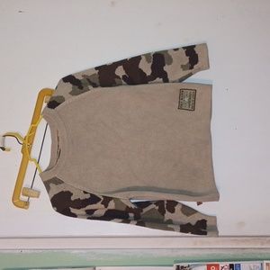 Kids sweater